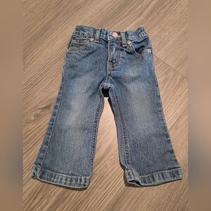 12 Month Jeans
